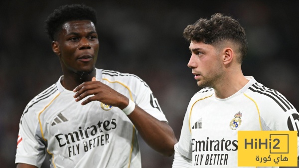صور هل تريد أن ترى فضيحة الوسط في ريال مدريد