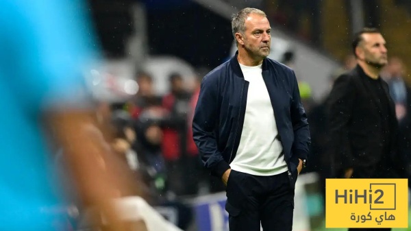 فليك يربك جدول برشلونة قبل مواجهة ريال بيتيس فليك يربك جدول برشلونة قبل مواجهة ريال بيتيس