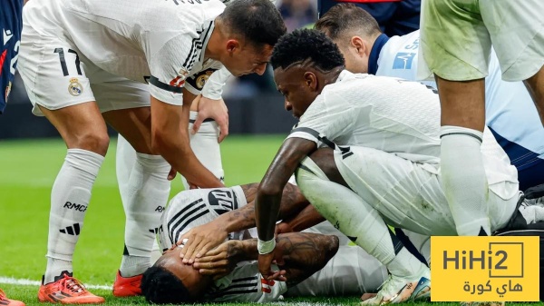 لاعب ريال مدريد يعود من الاصابة أمام اشبيلية لاعب ريال مدريد يعود من الاصابة أمام اشبيلية