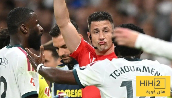 قضية نيغريرا تشعل صدام ريال مدريد مع رابطة الليغا ما الذي يدفع فلورنتينو بيريز للاستمرار قضية نيغريرا تشعل صدام ريال مدريد مع رابطة الليغا ما الذي يدفع فلورنتينو بيريز للاستمرار