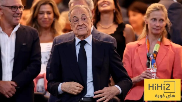 أزمة تيباس وريال مدريد تتصاعد تدخل رسمي يلوح في الأفق