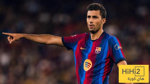 برشلونة يتصدر سباق الهدافين المختلفين في أوروبا تنوع الهدافين يصنع الفارق برشلونة يتصدر سباق الهدافين المختلفين في أوروبا تنوع الهدافين يصنع الفارق