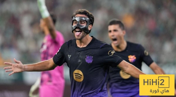 لاعب وحيد سيخضع للفحوصات غدا في برشونة لاعب وحيد سيخضع للفحوصات غدا في برشونة