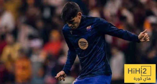 نبأ سار لبرشلونة عن مارتين نبأ سار لبرشلونة عن مارتين