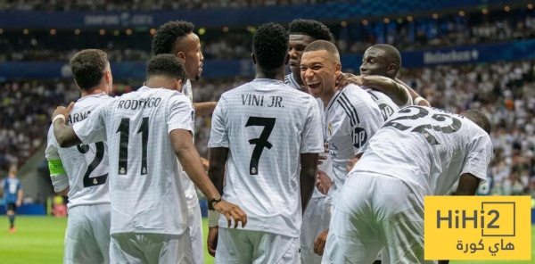 نجمان لا يكفيان لماذا يبدو ريال مدريد أفضل بوجود أحدهما فقط نجمان لا يكفيان لماذا يبدو ريال مدريد أفضل بوجود أحدهما فقط