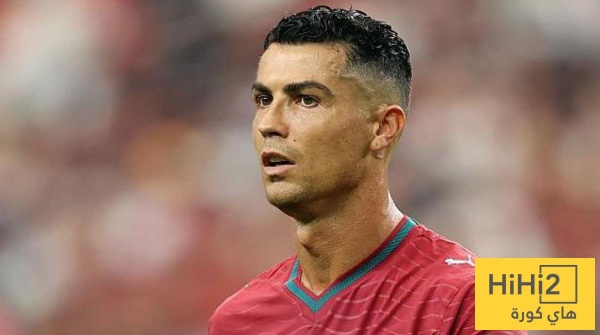 عاجل الاتحاد البرتغالي يعاقب رونالدو بالإيقاف 30 يوما عاجل الاتحاد البرتغالي يعاقب رونالدو بالإيقاف 30 يوما
