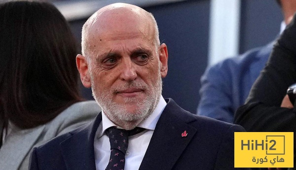 سخرية قاسية تضرب تيباس بعد هجومه على قناة ريال مدريد سخرية قاسية تضرب تيباس بعد هجومه على قناة ريال مدريد