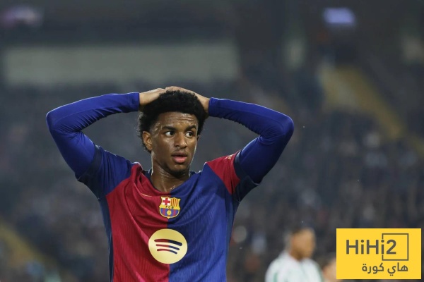 خليفة بالدي في برشلونة فليك يستهدف نجمه السابق من بايرن ميونخ خليفة بالدي في برشلونة فليك يستهدف نجمه السابق من بايرن ميونخ