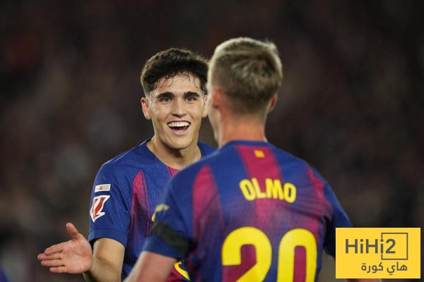 برشلونة يدخل اختبار باريس منهك ا 504 دقائق إضافية تكشف الفارق قبل قمة الأبطال برشلونة يدخل اختبار باريس منهك ا 504 دقائق إضافية تكشف الفارق قبل قمة الأبطال