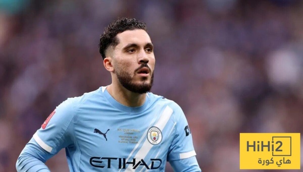 عقوبات مانشستر سيتي المحتملة تفتح الباب هل يتحرك ريال مدريد لضم شرقي عقوبات مانشستر سيتي المحتملة تفتح الباب هل يتحرك ريال مدريد لضم شرقي