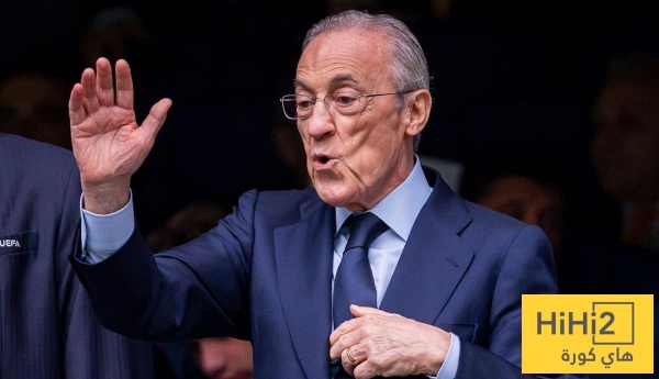 اسم مفاجئ يدخل حسابات ريال مدريد و110 مليون يورو في الصورة اسم مفاجئ يدخل حسابات ريال مدريد و110 مليون يورو في الصورة