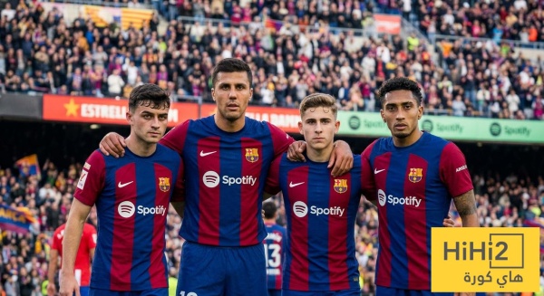 أرقام باريس تفضح لاعبي برشلونة وفليك ليس بريئ ا أرقام باريس تفضح لاعبي برشلونة وفليك ليس بريئ ا