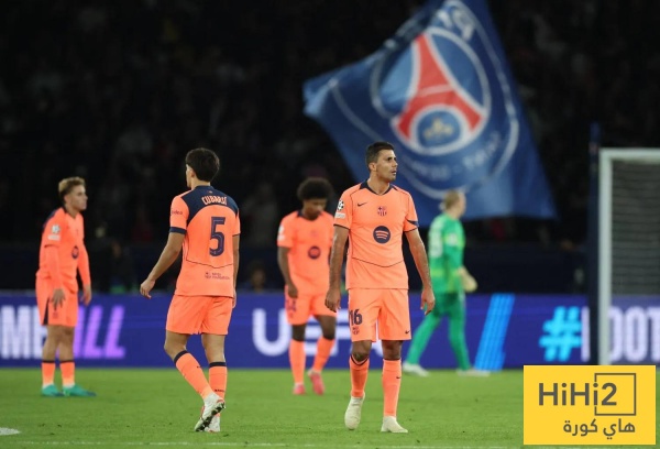 مع هذا اللاعب لا فرصة لبرشلونة للمنافسة على دوري الأبطال