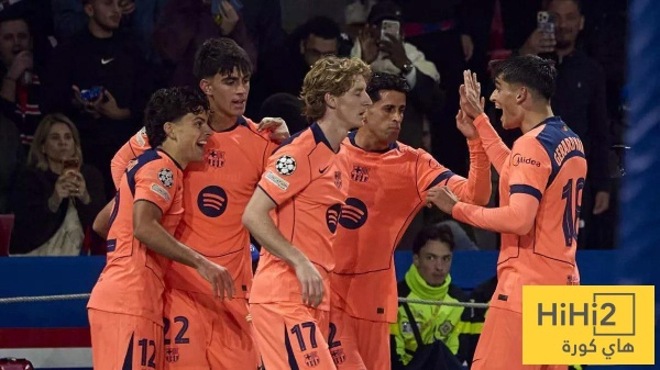 ماذا يحدث داخل برشلونة بعد ليلته السيئة وقبل مواجهة ريال مدريد ماذا يحدث داخل برشلونة بعد ليلته السيئة وقبل مواجهة ريال مدريد