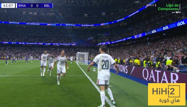 برناردو سيلفا يعيد ذكرى كريستيانو رونالدو رقم تاريخي بقميص ريال مدريد برناردو سيلفا يعيد ذكرى كريستيانو رونالدو رقم تاريخي بقميص ريال مدريد