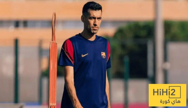 برشلونة يرى في بوكسيتس مشروع مدرب ثقة ديكو تفتح الباب برشلونة يرى في بوكسيتس مشروع مدرب ثقة ديكو تفتح الباب