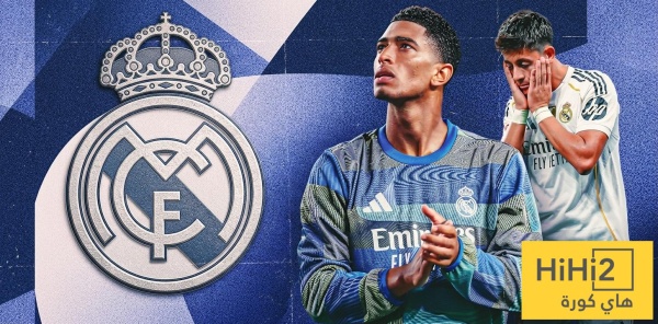 من يعطل الآخر سؤال محرج يطارد بيلينغهام وغولر في ريال مدريد من يعطل الآخر سؤال محرج يطارد بيلينغهام وغولر في ريال مدريد