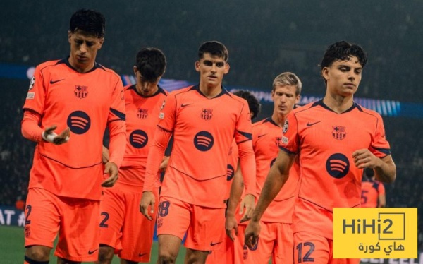 صحفي مدريدي يستغل سقوط برشلونة أمام باريس لإشعال الكلاسيكو صحفي مدريدي يستغل سقوط برشلونة أمام باريس لإشعال الكلاسيكو