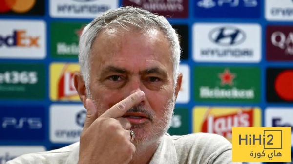 إعلام برشلونة يرد على مورينيو بالأرقام تاريخ الكلاسيكو يكشف مفارقة الراحة