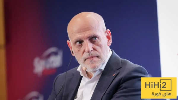 رسمي ا تيباس أمام المحكمة بسبب تصريحاته عن ريال مدريد رسمي ا تيباس أمام المحكمة بسبب تصريحاته عن ريال مدريد
