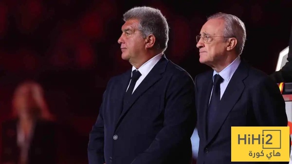 قبل الكلاسيكو مستشار لابورتا يهاجم ريال مدريد ومورينيو