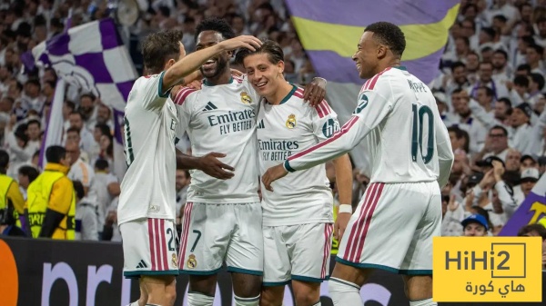 ريال مدريد أمام فرصة ذهبية لكن هناك مشكلة أخطر من غيابات برشلونة ريال مدريد أمام فرصة ذهبية لكن هناك مشكلة أخطر من غيابات برشلونة