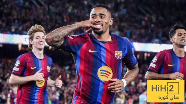 رغم أول كلاسيكو لهما لاعبان من برشلونة يعرفان ريال مدريد جيدا