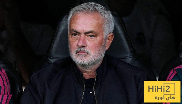 مورينيو ينجح في أصعب اختبار داخل ريال مدريد مورينيو ينجح في أصعب اختبار داخل ريال مدريد