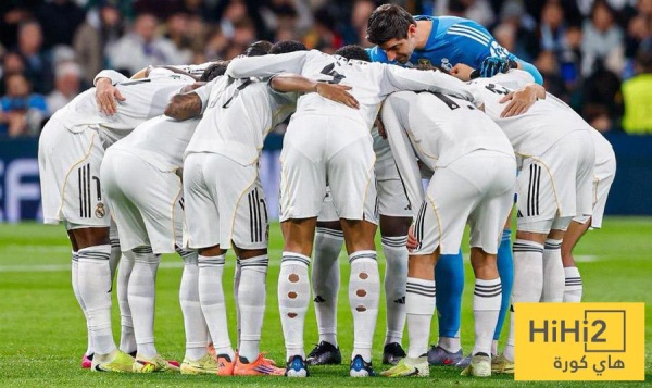 تشكيلة ريال مدريد المتوقعة أمام برشلونة في الكلاسيكو تشكيلة ريال مدريد المتوقعة أمام برشلونة في الكلاسيكو