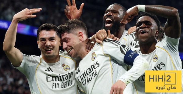 مورينيو أمام قرار جريء مفتاح تغيير شكل ريال مدريد في الكلاسيكو