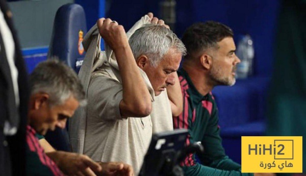 ما الذي يملكه مورينيو دون غيره كورتيجانا يكشف سر هيبته في ريال مدريد ما الذي يملكه مورينيو دون غيره كورتيجانا يكشف سر هيبته في ريال مدريد
