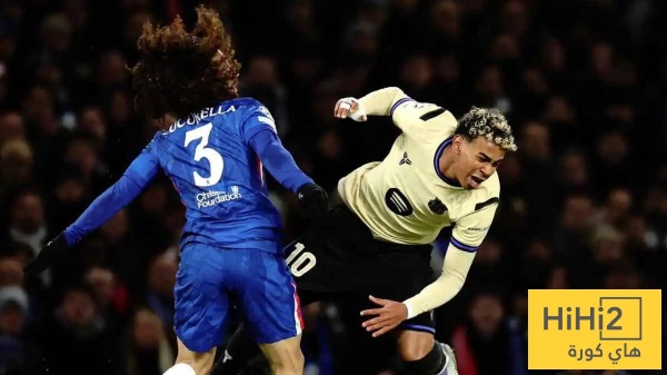 جيب كوكوريلا هل وجد ريال مدريد مفتاح إيقاف لامين يامال في الكلاسيكو