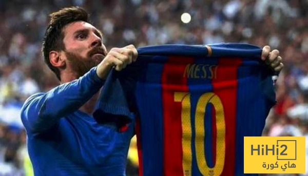 صورة قبل الكلاسيكو ميسي وحده أمام 4 من ريال مدريد صورة قبل الكلاسيكو ميسي وحده أمام 4 من ريال مدريد