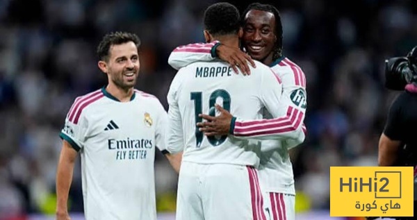 صورة dazn تكشف تشكيلاتها المتوقعة لريال مدريد في الكلاسيكو صورة dazn تكشف تشكيلاتها المتوقعة لريال مدريد في الكلاسيكو