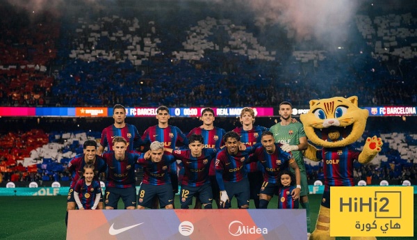 هل ورط أسلوب فليك برشلونة أمام ريال مدريد هل ورط أسلوب فليك برشلونة أمام ريال مدريد