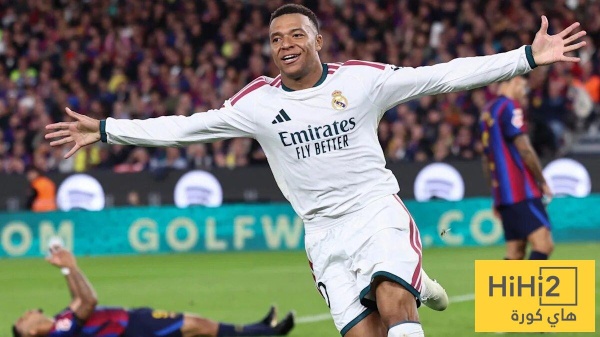 ما لم يظهر على لوحة النتيجة مكاسب ثمينة لريال مدريد من الانتصار في الكلاسيكو