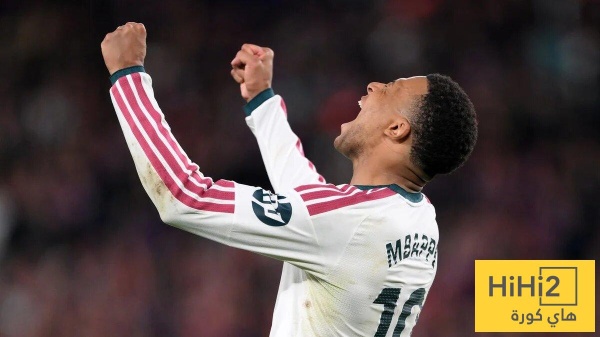 14 هدف ا في 11 مباراة لماذا يتألق مبابي باستمرار أمام برشلونة