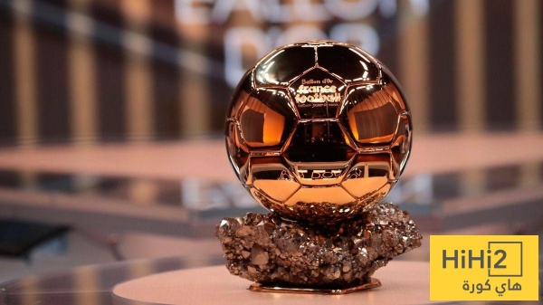 ريال مدريد حاول معرفة الفائز في حفل الكرة الذهبية وحصل على رد حاسم من المجلة