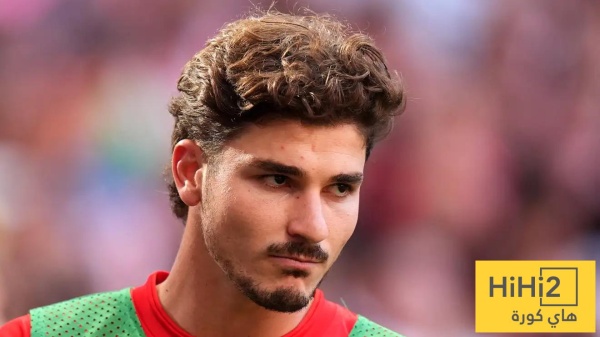 الاتحاد الإسباني يكشف عقوبة برشلونة في قضية ألفاريز