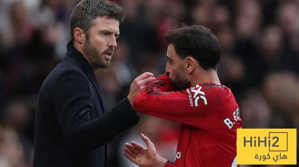 بعد هجوم أسطورة مانشستر يونايتد هل يفقد فيرنانديز مكانه الأساسي بعد هجوم أسطورة مانشستر يونايتد هل يفقد فيرنانديز مكانه الأساسي