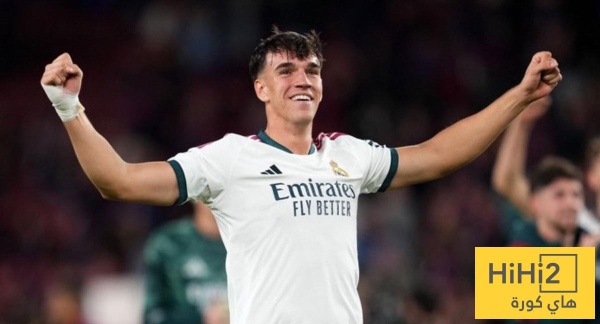 إسبي على وشك خوض خطوة قياسية مع ريال مدريد إسبي على وشك خوض خطوة قياسية مع ريال مدريد