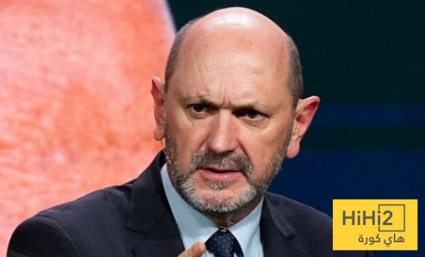 رئيس الاتحاد الإسباني يدافع عن مبابي في أزمة الصين ويكشف ما يقلقه