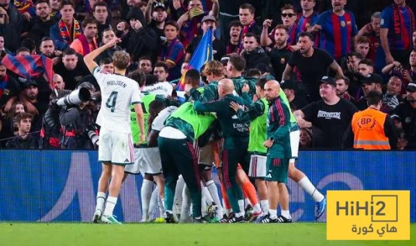 صحفي إسباني يكشف سر فوز ريال مدريد بالكلاسيكو