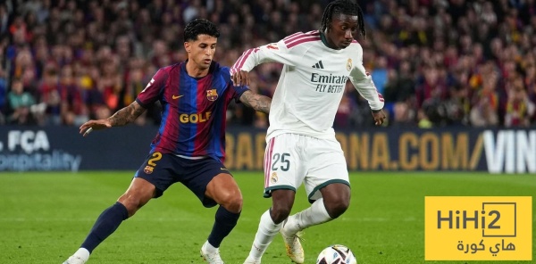 برشلونة قد يخسر موسما كاملا بسبب قرار واحد
