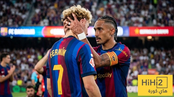 السبب خلف فوضى برشلونة السبب خلف فوضى برشلونة