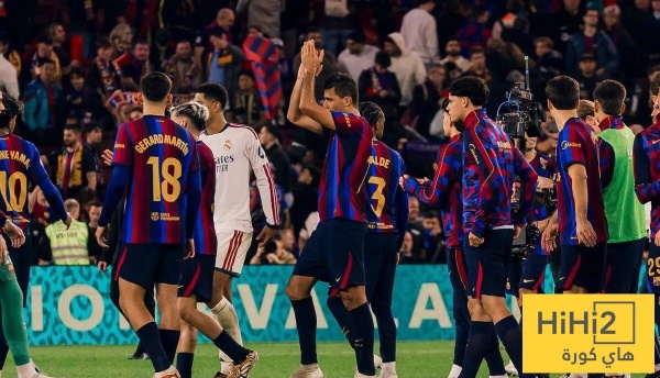 من إنتر إلى ريال مدريد مشكلة تلاحق برشلونة وتحرج فليك من إنتر إلى ريال مدريد مشكلة تلاحق برشلونة وتحرج فليك