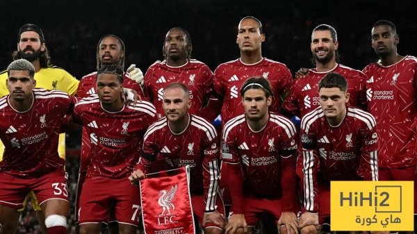 نجم ليفربول مورينيو يحدد طلبه من ريال مدريد في يناير نجم ليفربول مورينيو يحدد طلبه من ريال مدريد في يناير