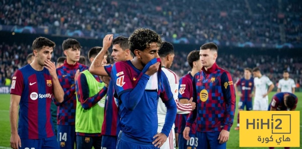 4 عيوب أسقطت برشلونة أمام باريس وريال مدريد 4 عيوب أسقطت برشلونة أمام باريس وريال مدريد