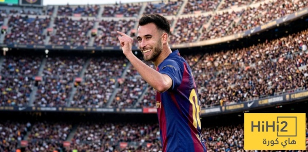 عودة ثلاثي برشلونة لا تكفي الخطر يتجاوز الإصابات