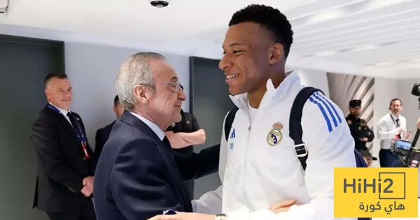 مباراة ريال مدريد تغيب عن منصات الصين وتيباس يدرس السفر مباراة ريال مدريد تغيب عن منصات الصين وتيباس يدرس السفر